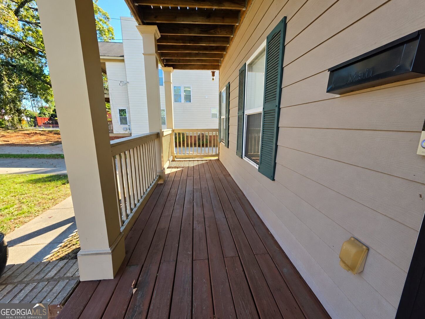1605 Jonesboro Road Atlanta - Photo 23