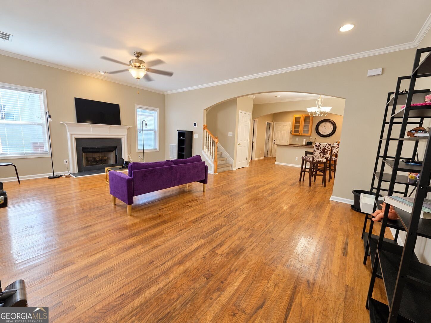 1605 Jonesboro Road Atlanta - Photo 6