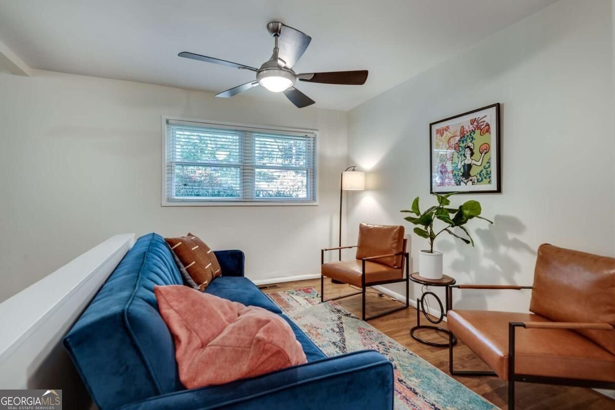 1275 Sparrow Lane Decatur - Photo 11