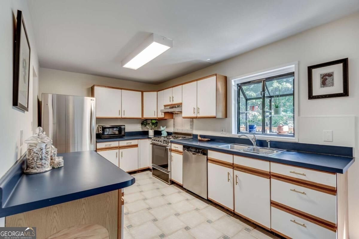 1275 Sparrow Lane Decatur - Photo 17