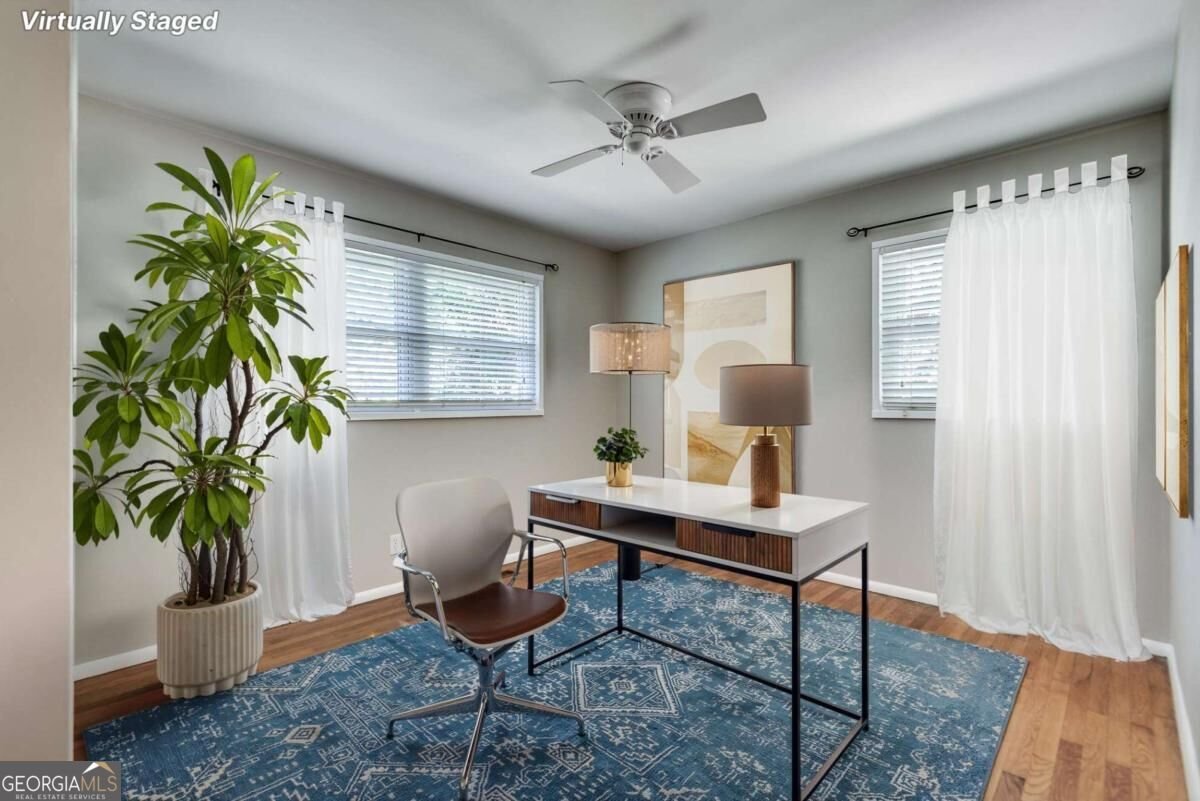 1275 Sparrow Lane Decatur - Photo 26