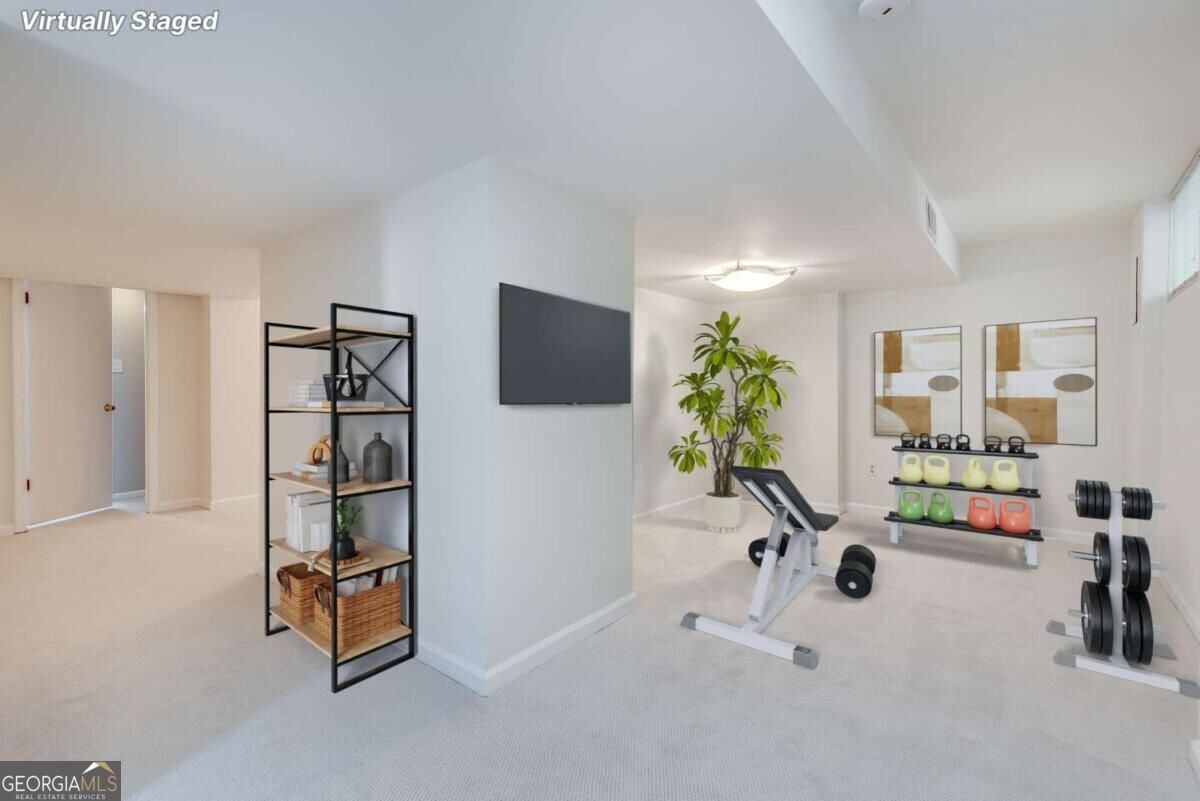 1275 Sparrow Lane Decatur - Photo 27