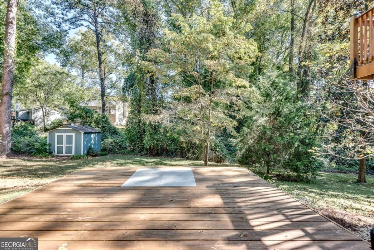 1275 Sparrow Lane Decatur - Photo 34