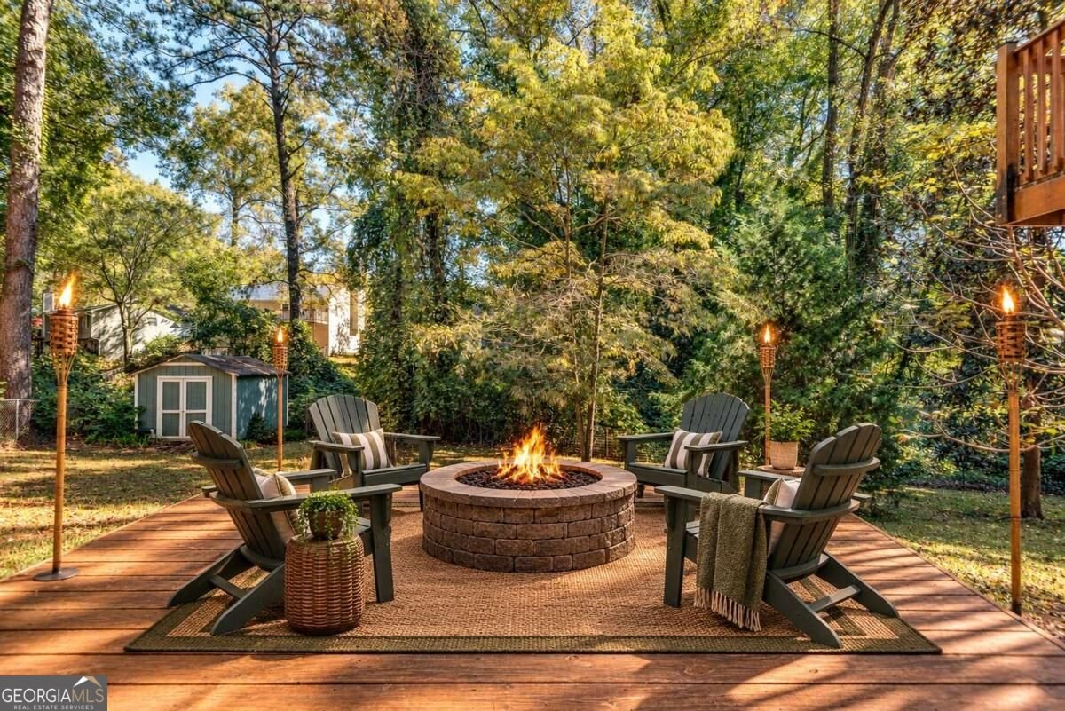 1275 Sparrow Lane Decatur - Photo 35