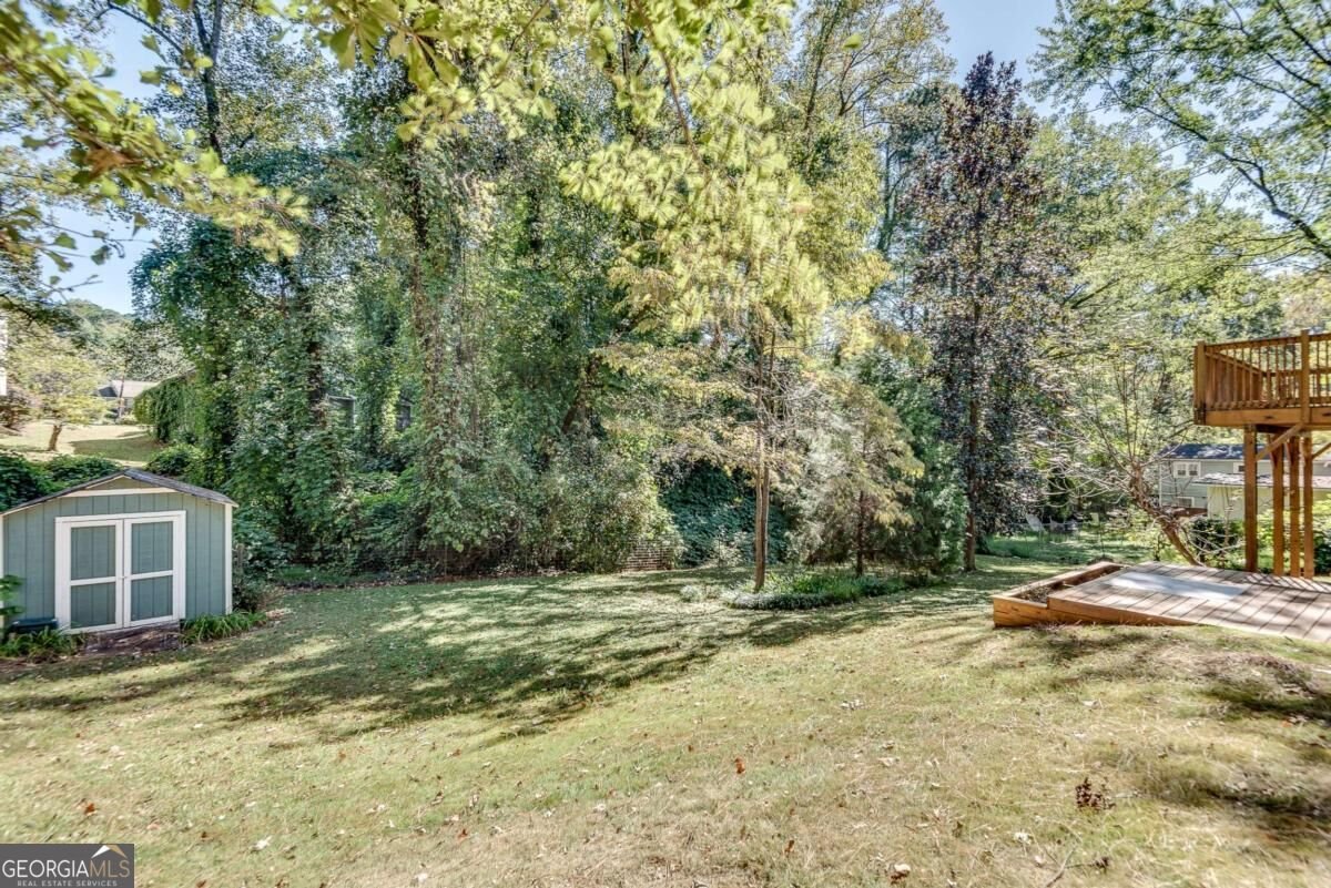 1275 Sparrow Lane Decatur - Photo 41