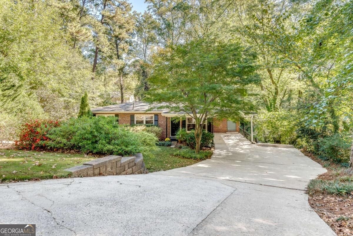 1275 Sparrow Lane Decatur - Photo 42