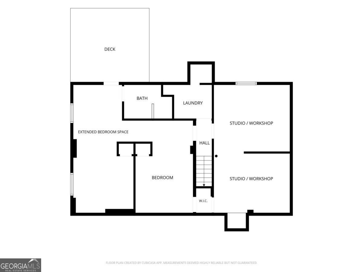 1275 Sparrow Lane Decatur - Photo 45