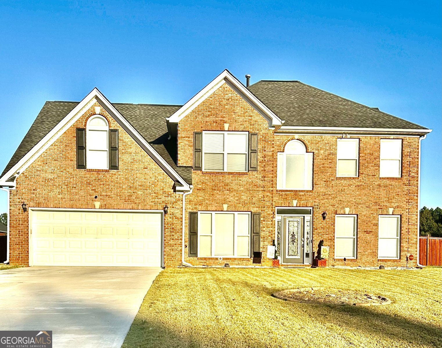 1008 Rowanshyre Circle McDonough - main photo