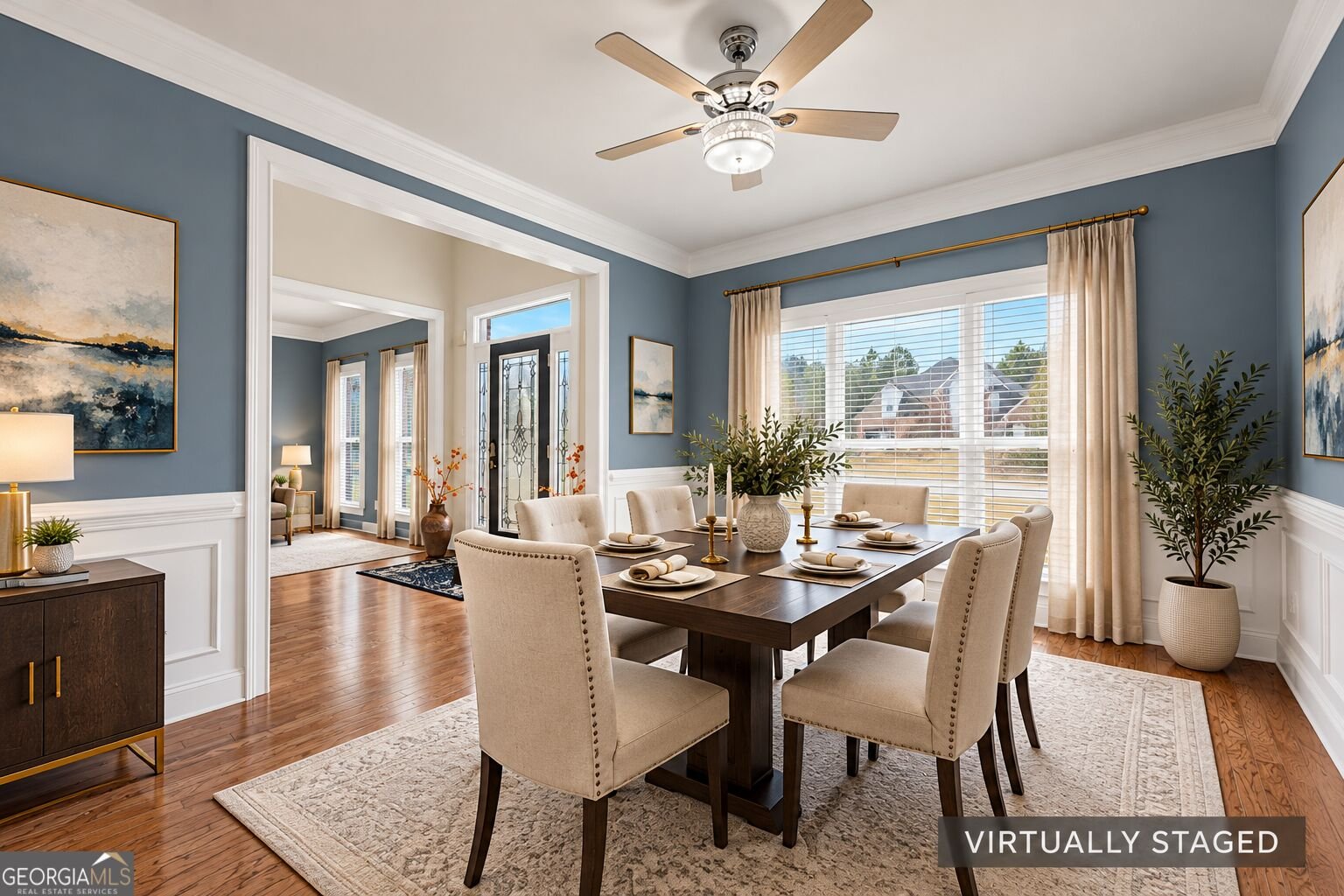 1008 Rowanshyre Circle McDonough - Photo 12