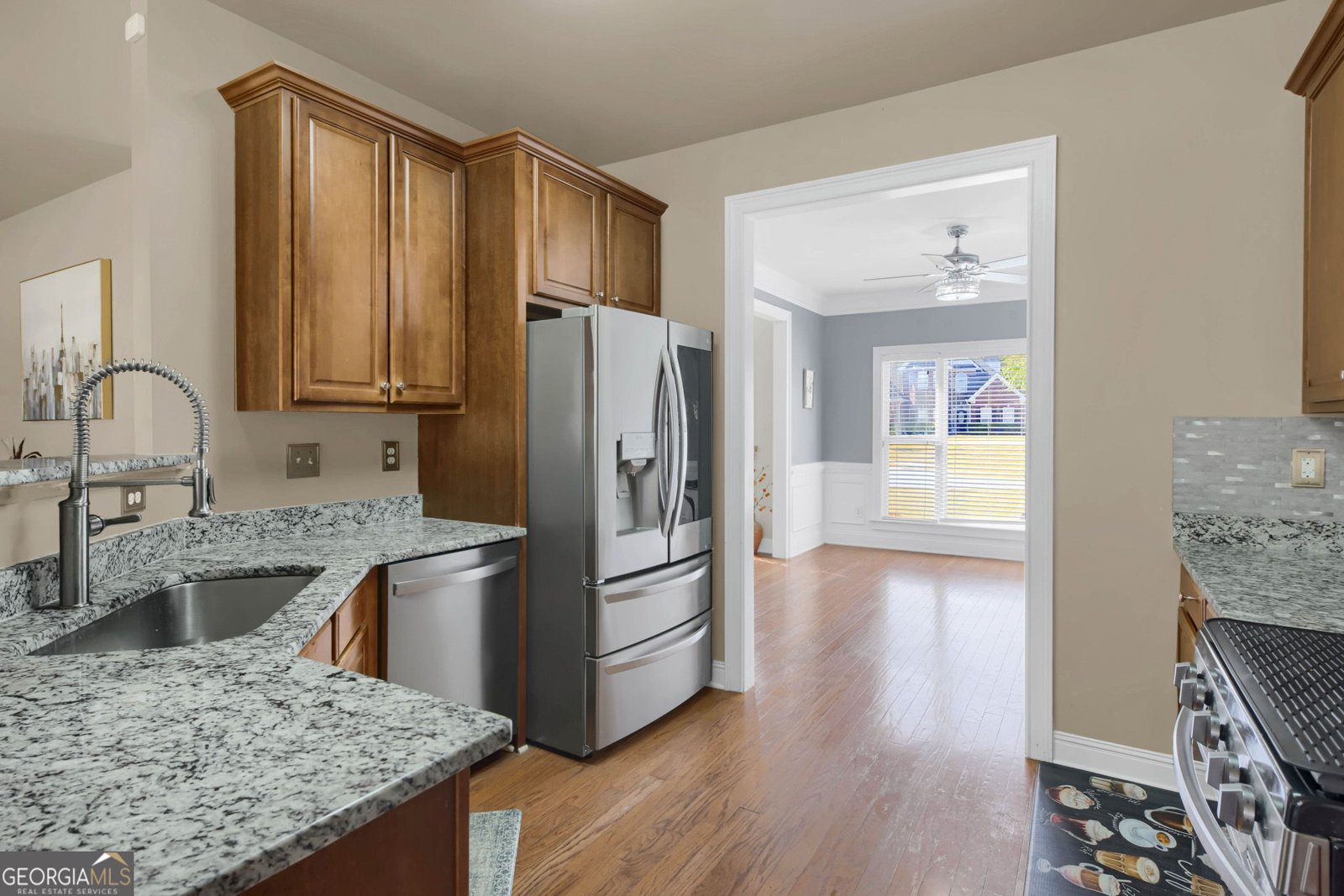 1008 Rowanshyre Circle McDonough - Photo 17