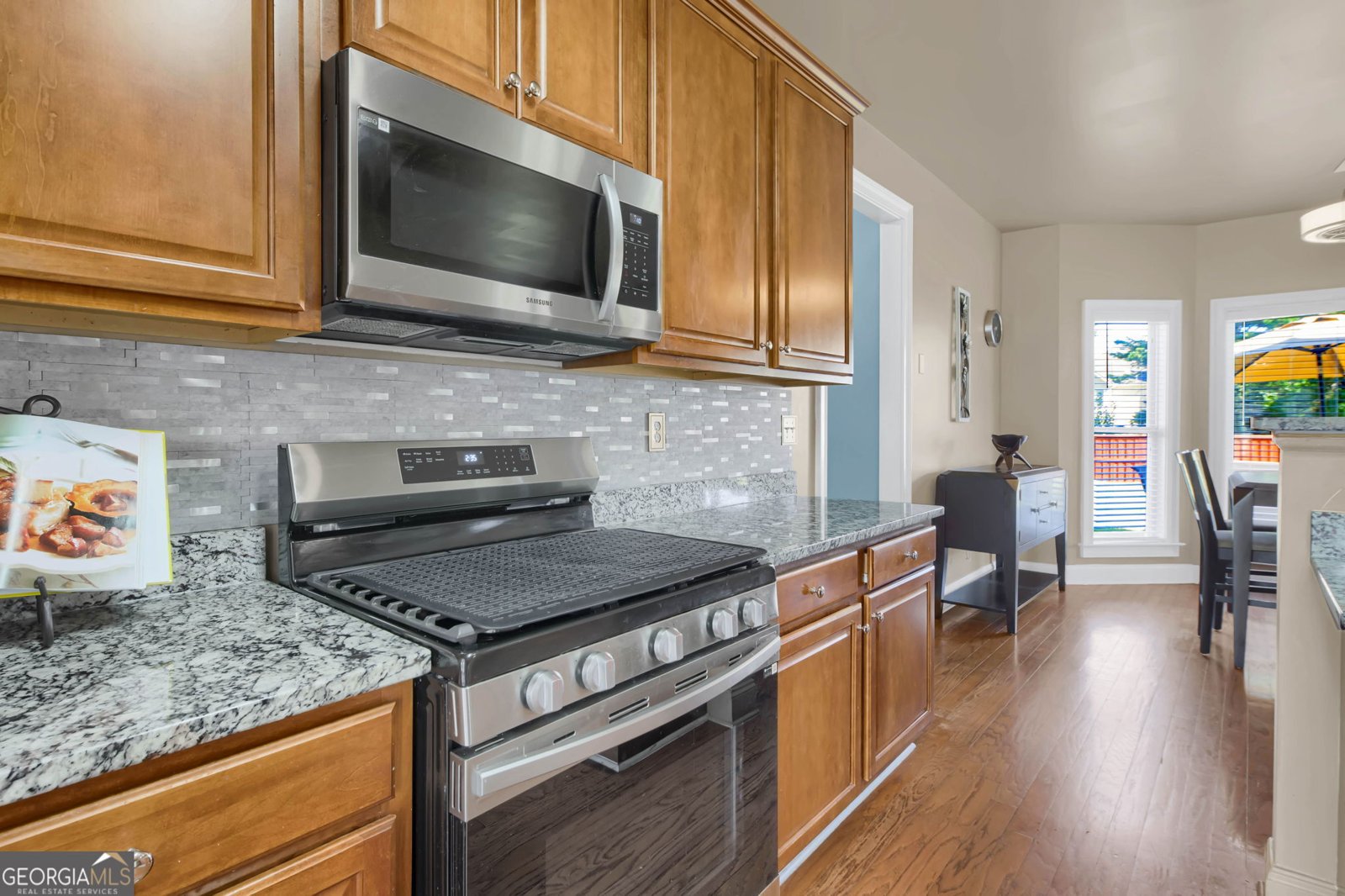 1008 Rowanshyre Circle McDonough - Photo 18