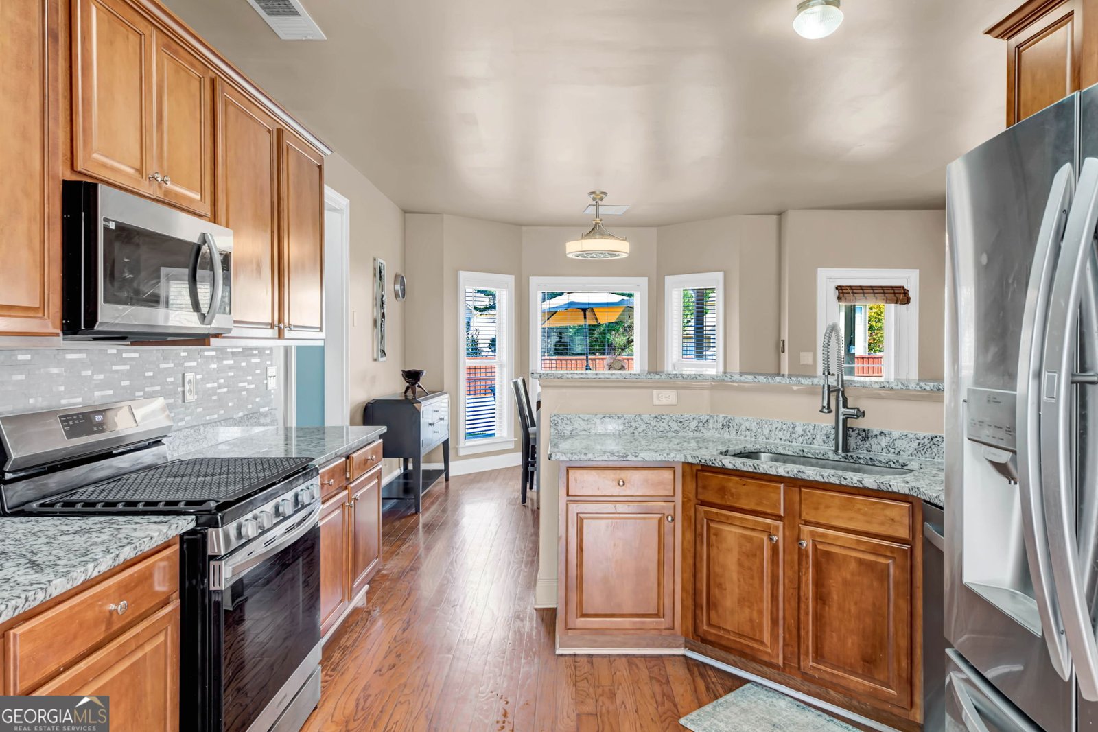 1008 Rowanshyre Circle McDonough - Photo 19