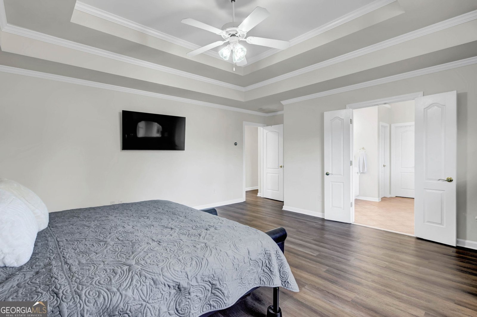 1008 Rowanshyre Circle McDonough - Photo 27