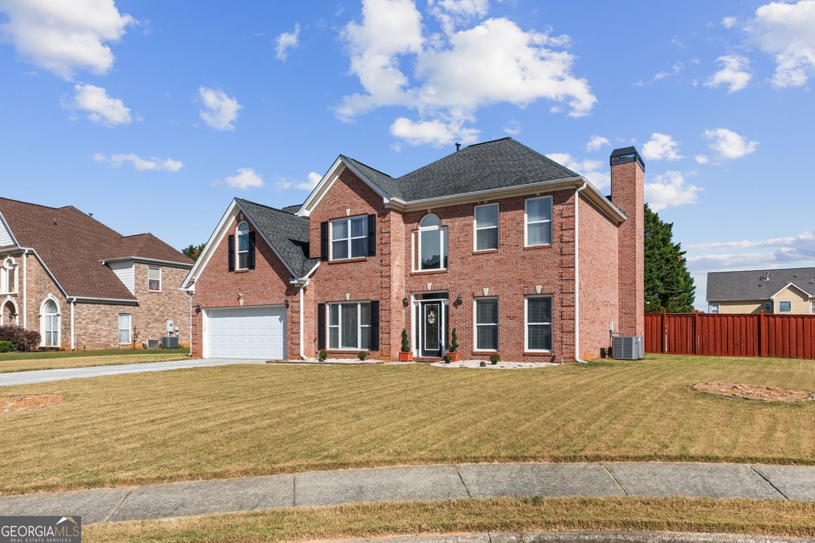 1008 Rowanshyre Circle McDonough - Photo 3
