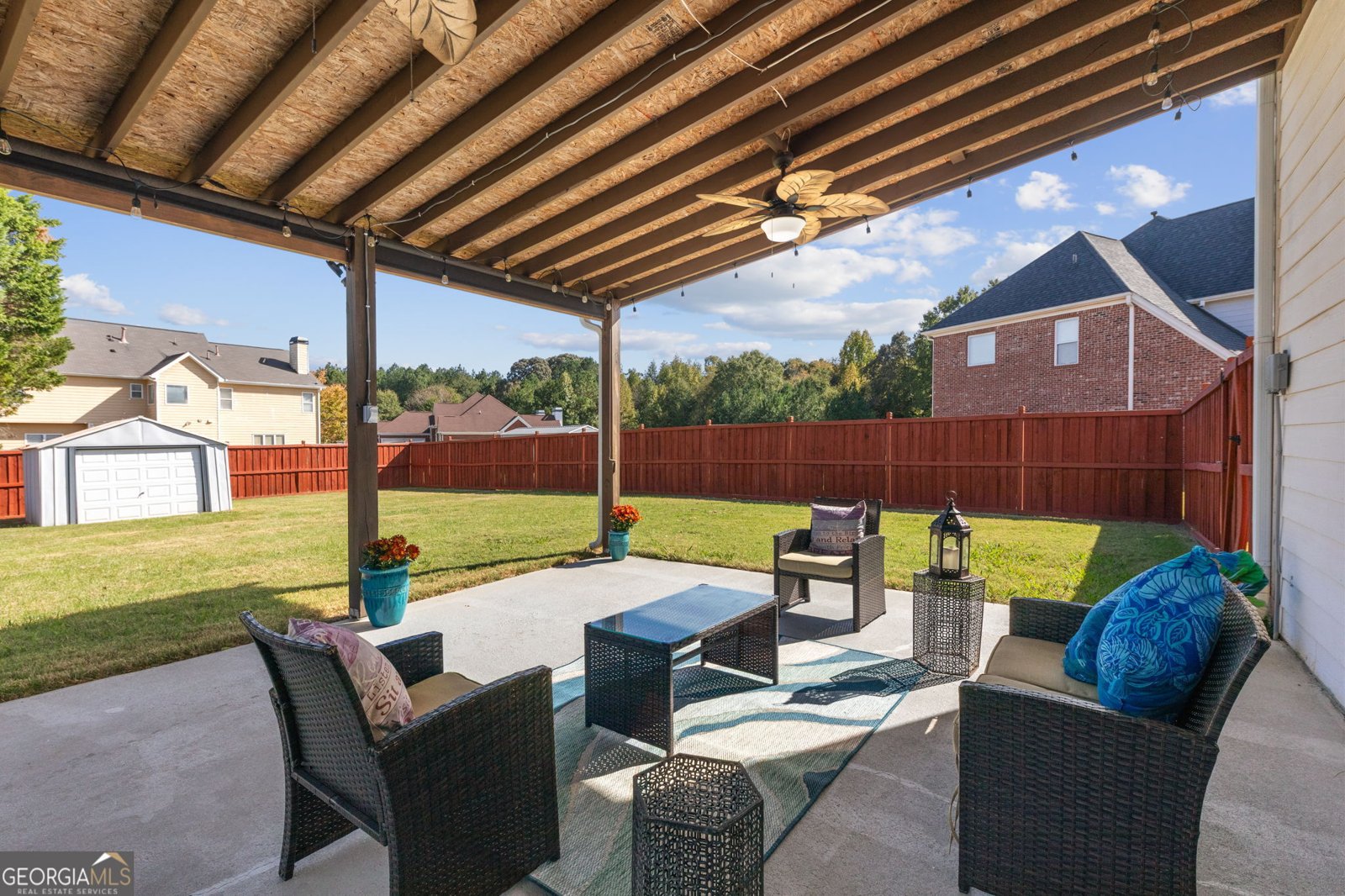 1008 Rowanshyre Circle McDonough - Photo 39