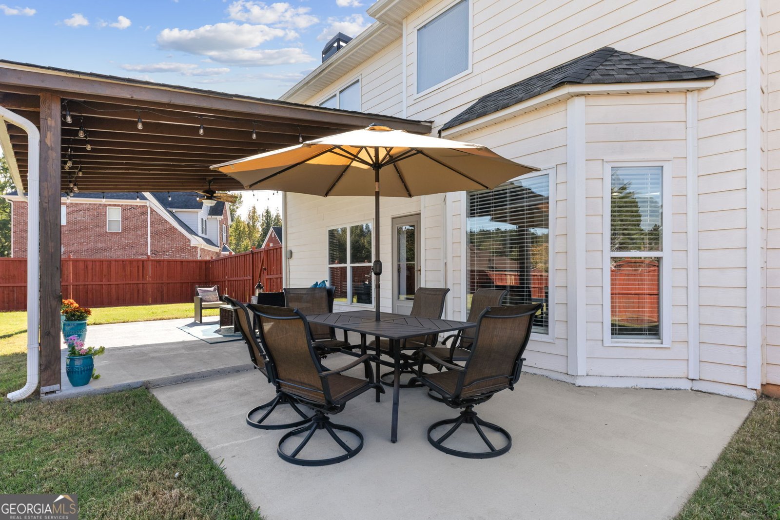 1008 Rowanshyre Circle McDonough - Photo 40