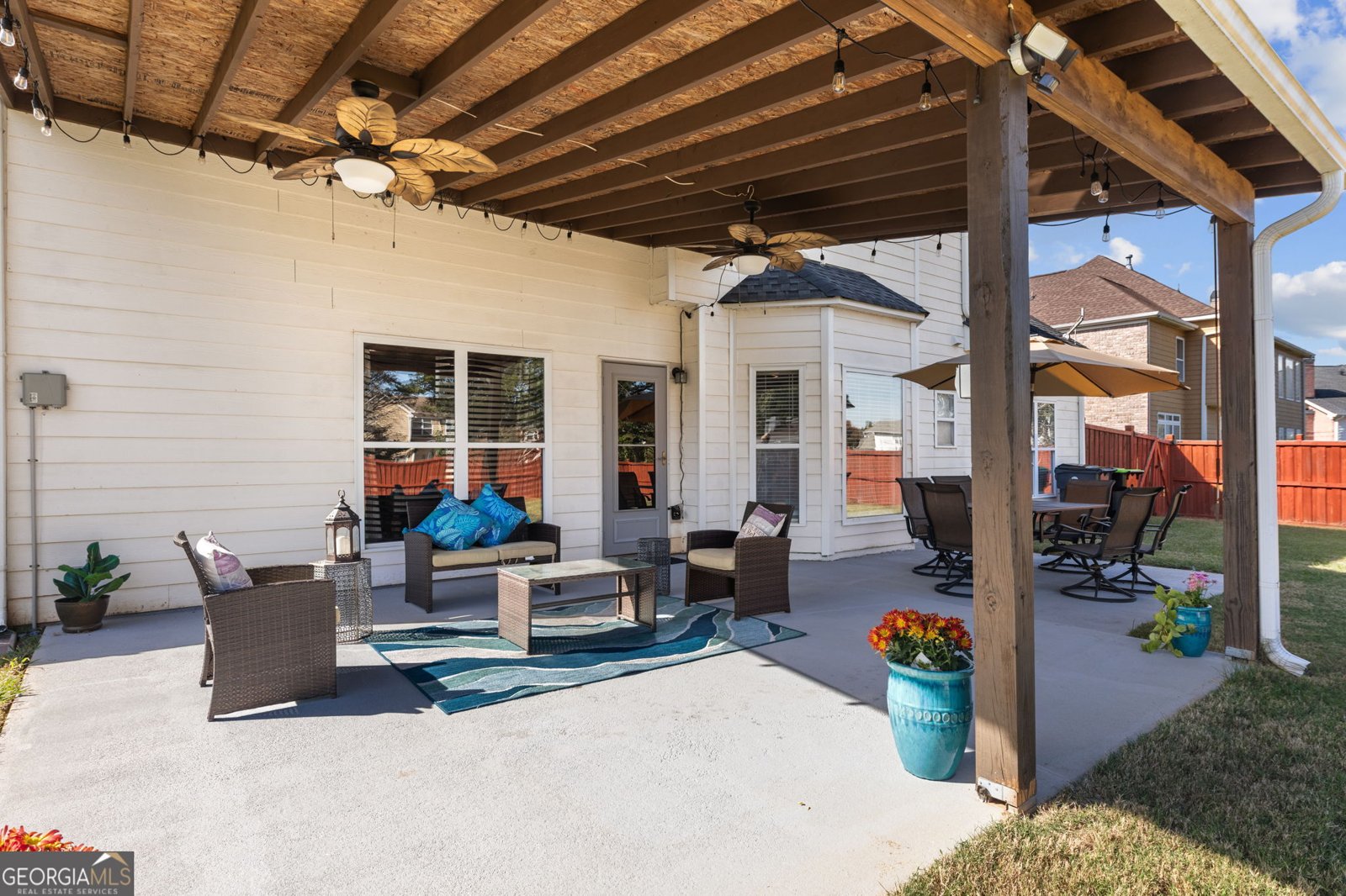 1008 Rowanshyre Circle McDonough - Photo 41