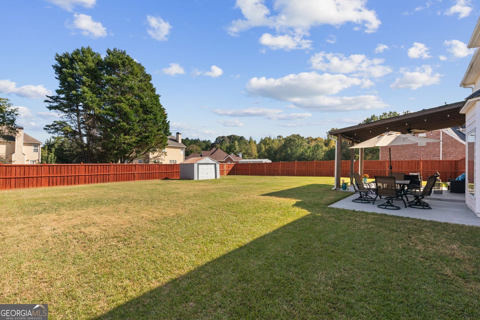 1008 Rowanshyre Circle McDonough - Photo 42