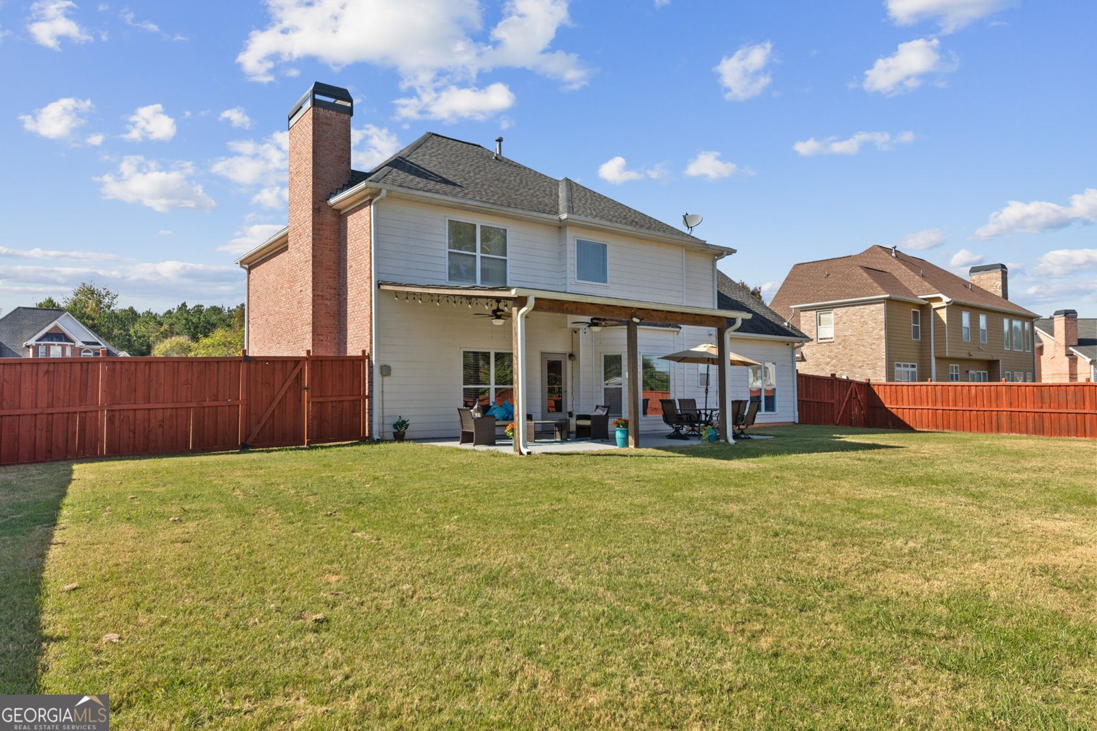 1008 Rowanshyre Circle McDonough - Photo 43