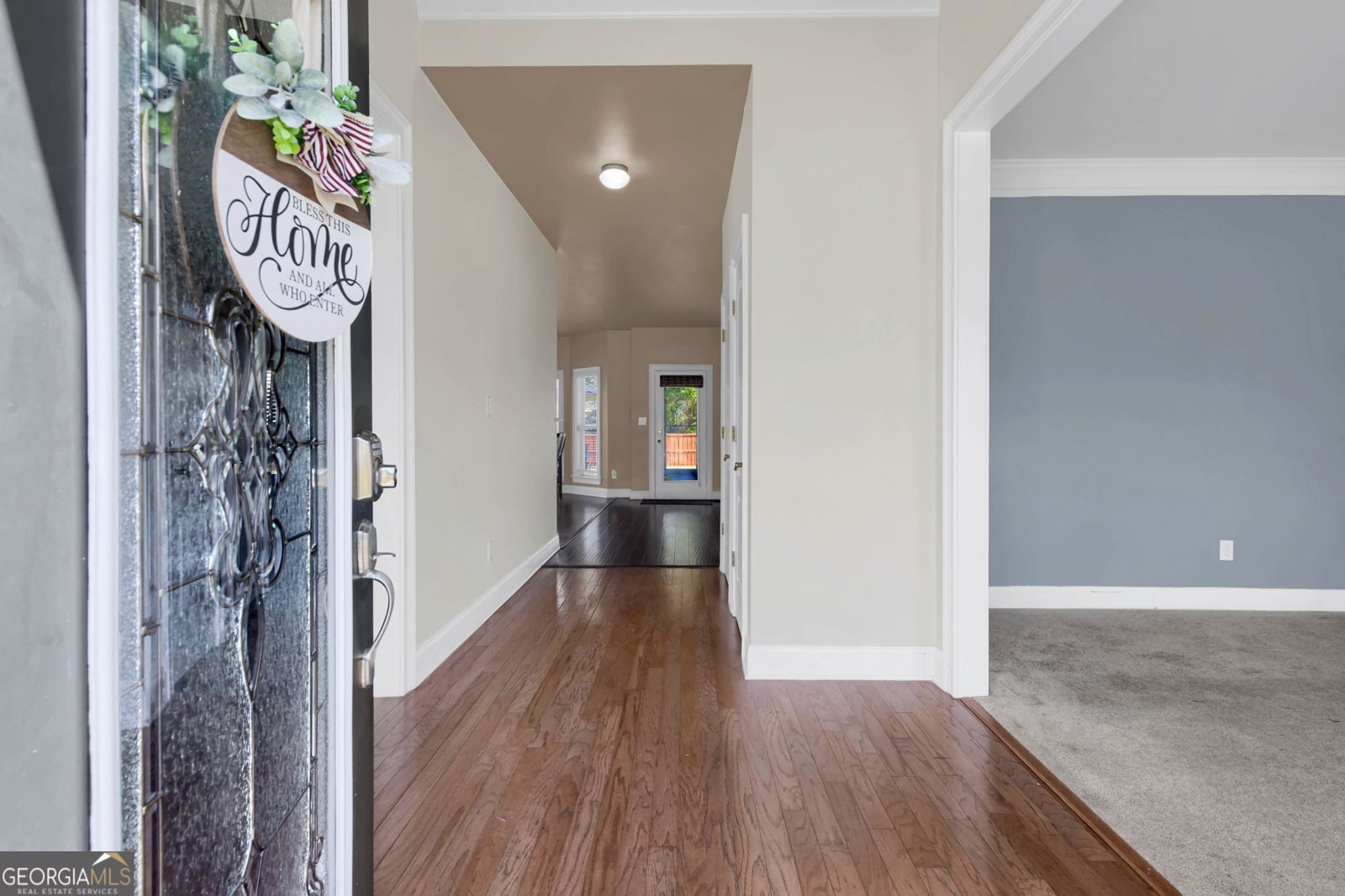 1008 Rowanshyre Circle McDonough - Photo 5