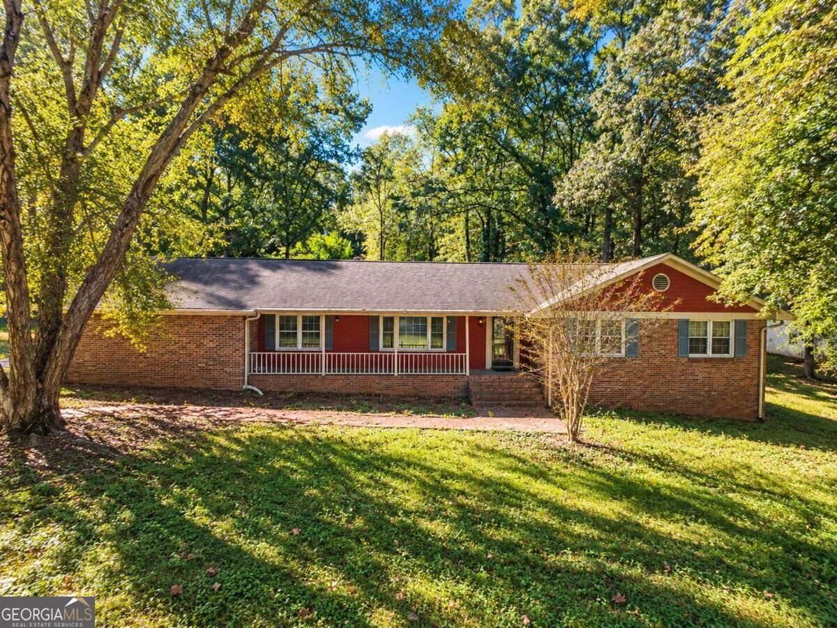 7687 Tyra Cove Jonesboro - main photo