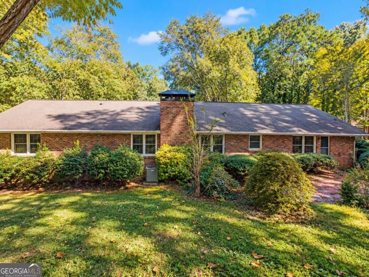 7687 Tyra Cove Jonesboro - Photo 43
