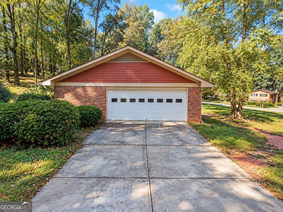 7687 Tyra Cove Jonesboro - Photo 47