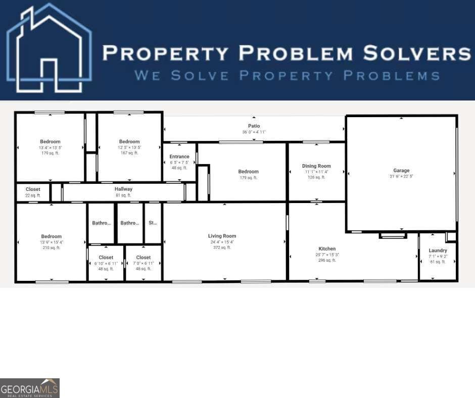 7687 Tyra Cove Jonesboro - Photo 48
