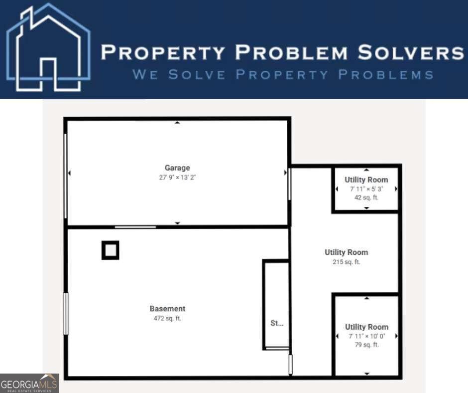 7687 Tyra Cove Jonesboro - Photo 49