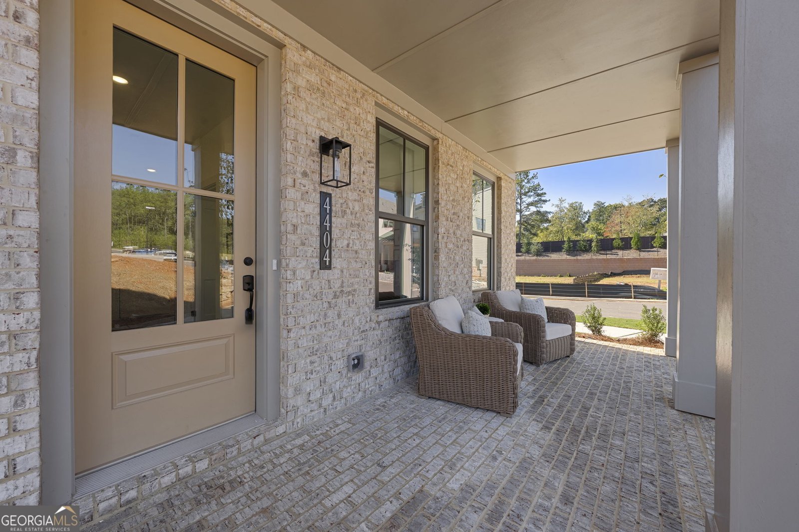 4414 Braken Lane Alpharetta - Photo 11