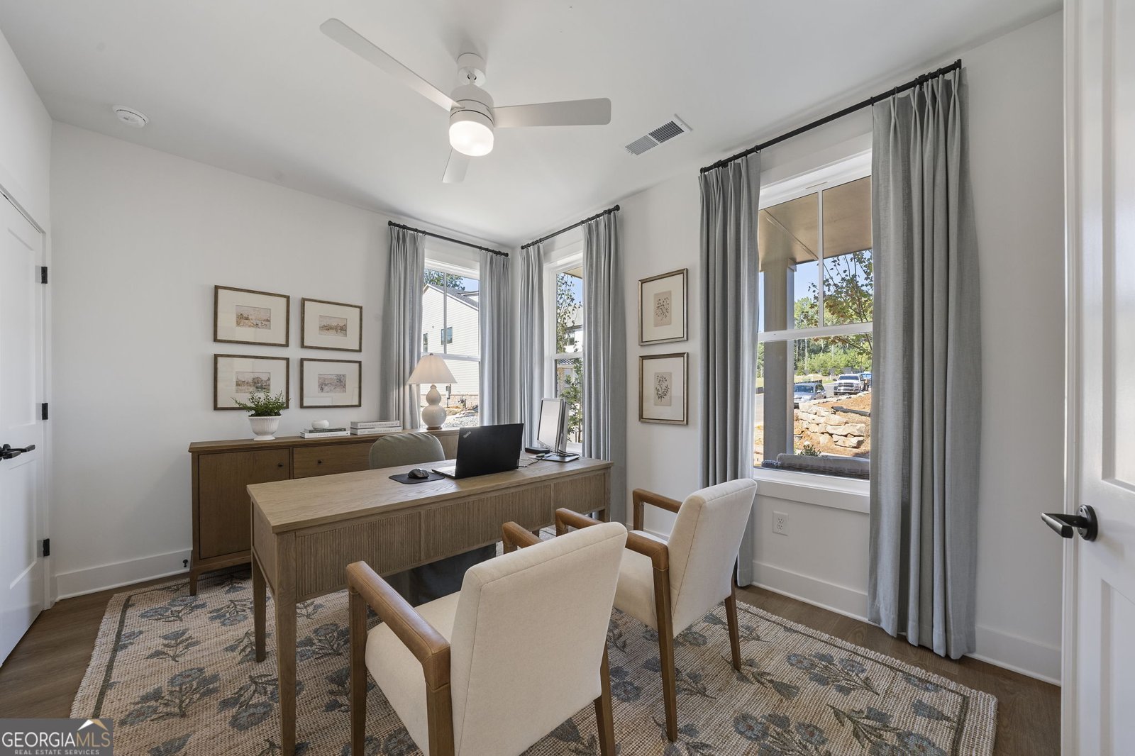 4414 Braken Lane Alpharetta - Photo 14