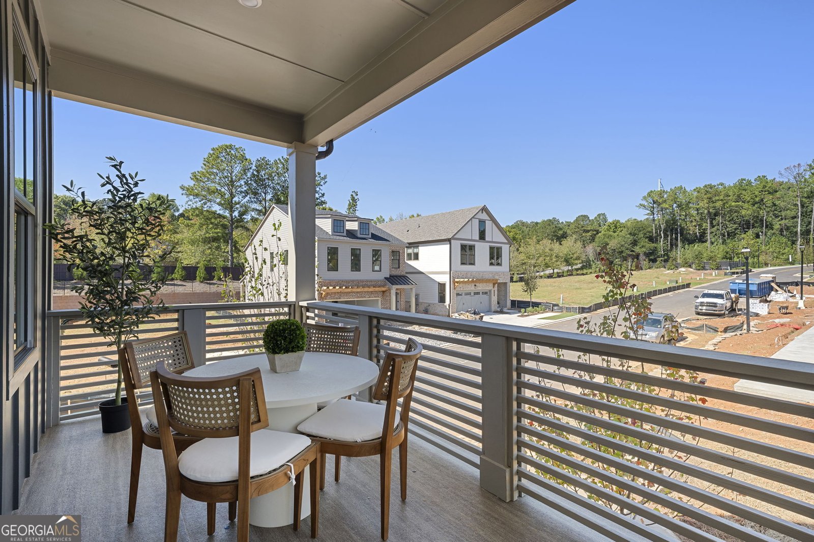 4414 Braken Lane Alpharetta - Photo 23