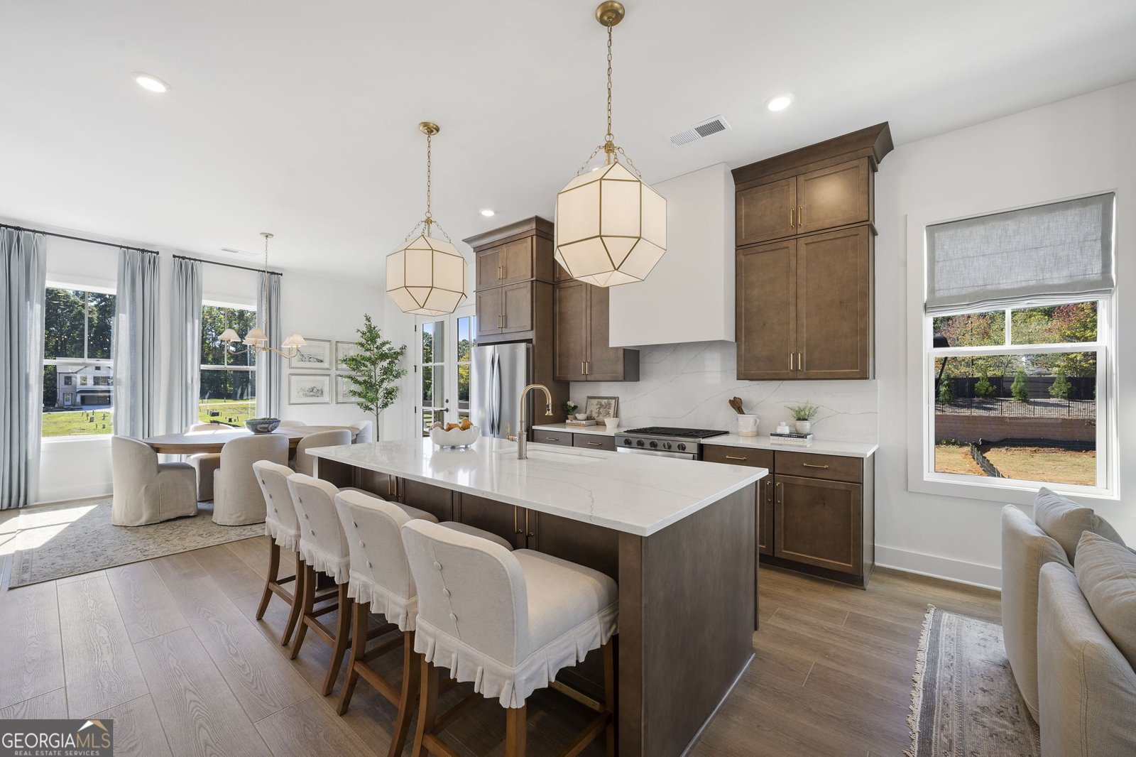 4414 Braken Lane Alpharetta - Photo 27