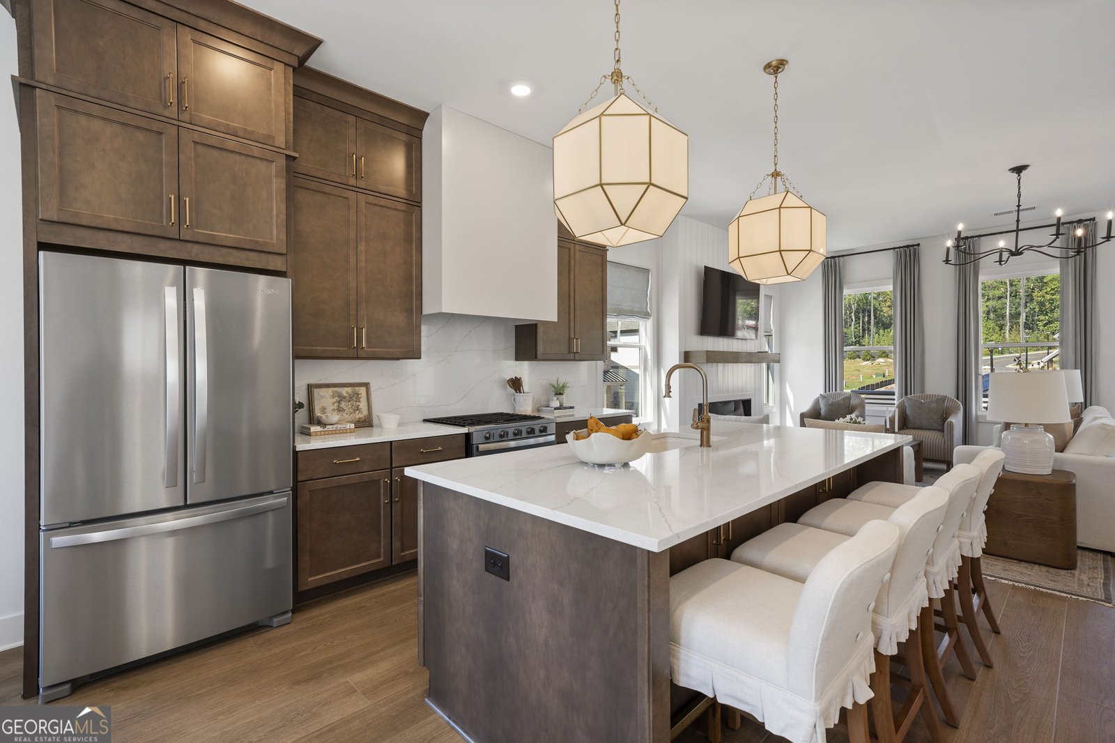 4414 Braken Lane Alpharetta - Photo 31