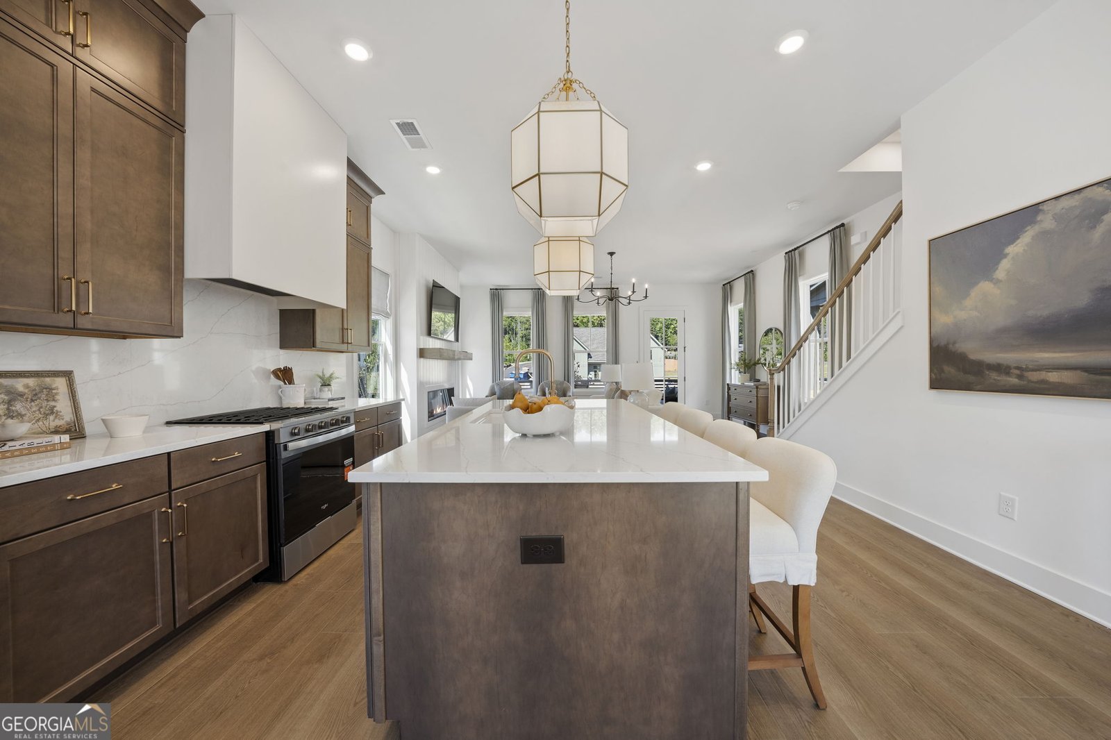 4414 Braken Lane Alpharetta - Photo 34