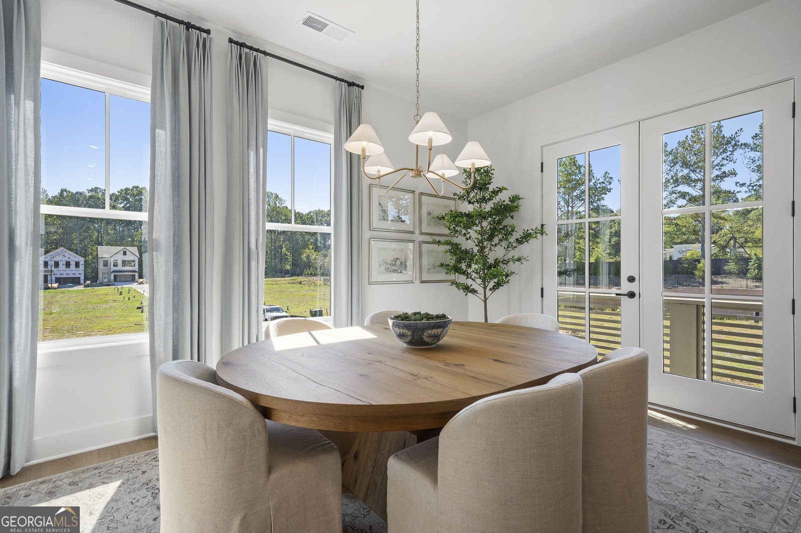 4414 Braken Lane Alpharetta - Photo 37