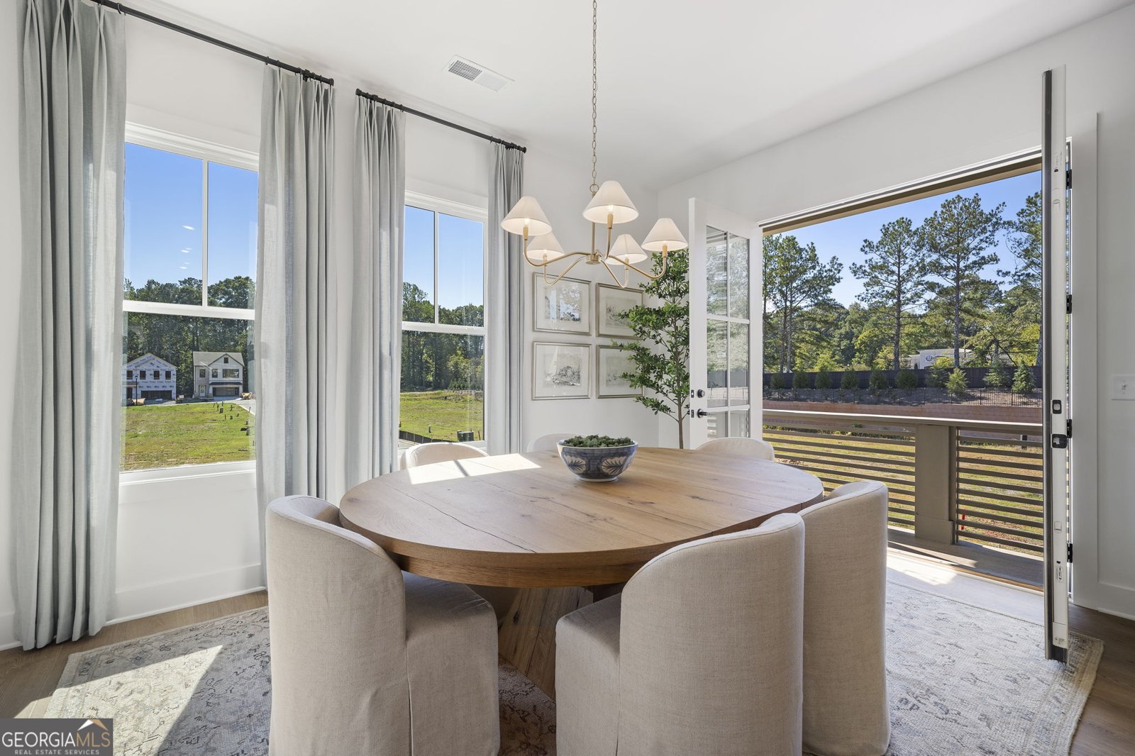 4414 Braken Lane Alpharetta - Photo 38