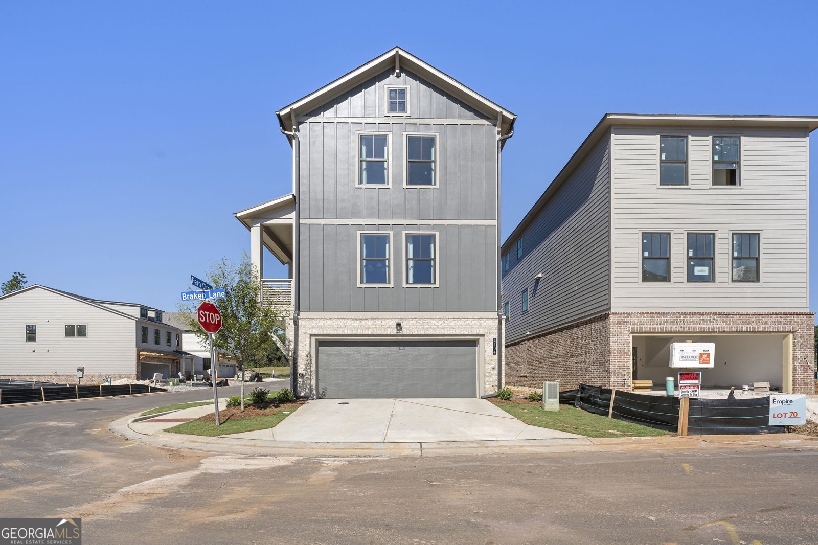 4414 Braken Lane Alpharetta - Photo 57