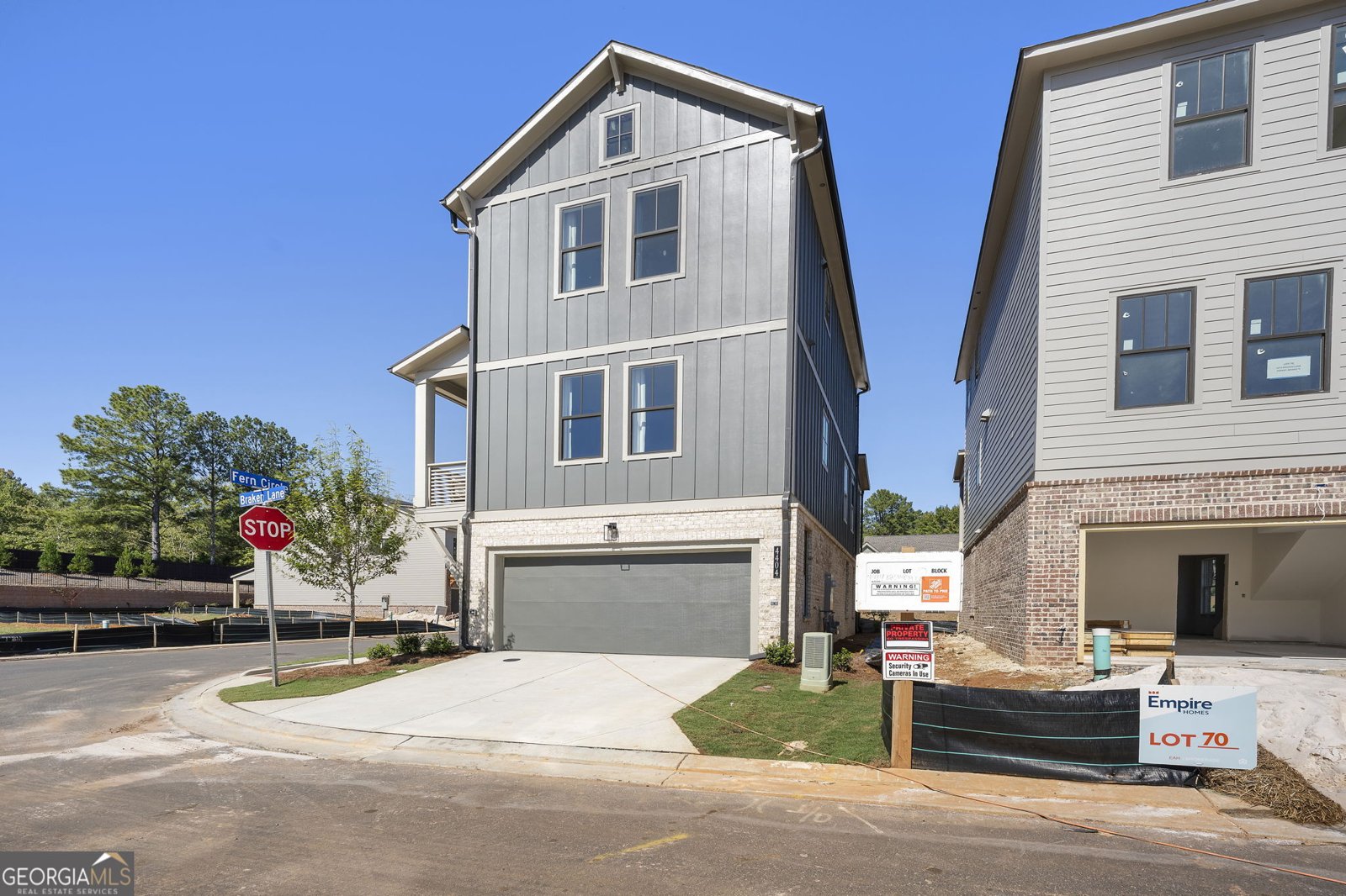 4414 Braken Lane Alpharetta - Photo 58