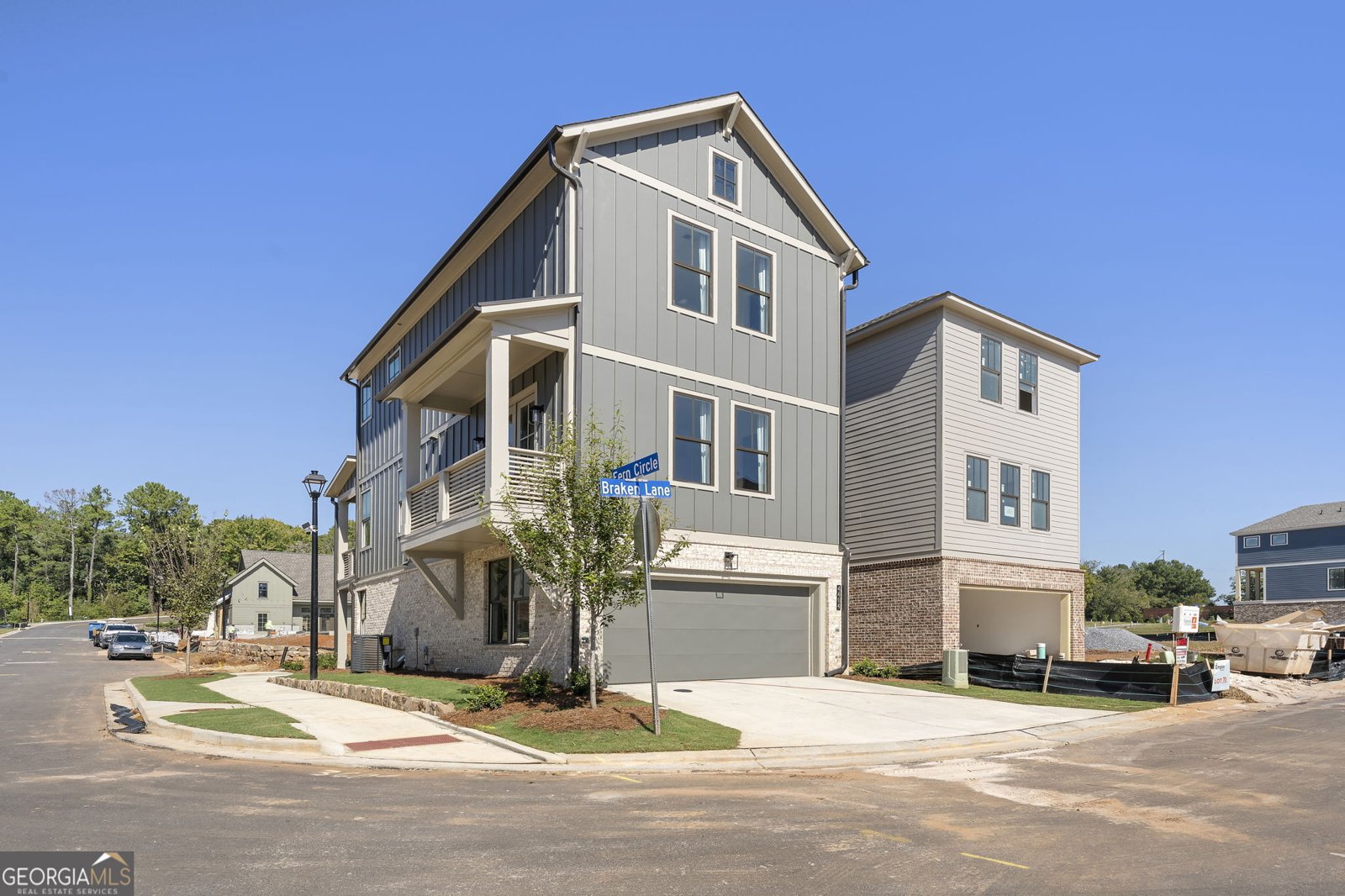 4414 Braken Lane Alpharetta - Photo 60