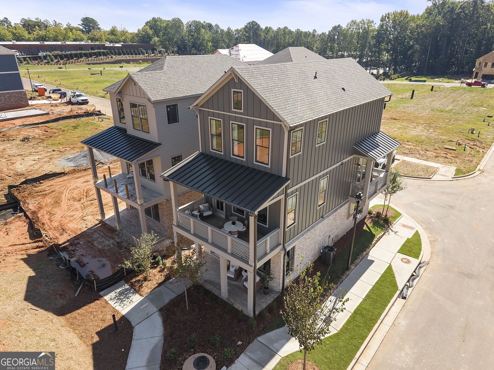 4414 Braken Lane Alpharetta - Photo 8