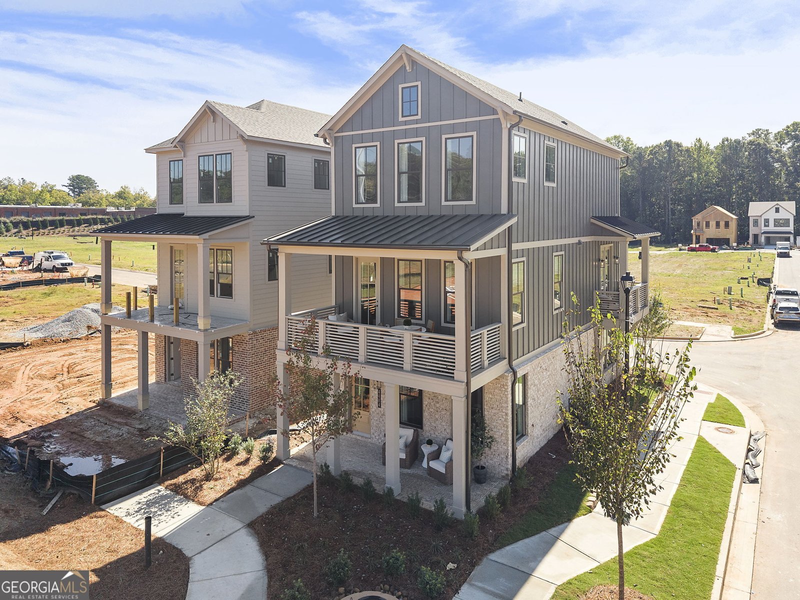 4414 Braken Lane Alpharetta - Photo 9