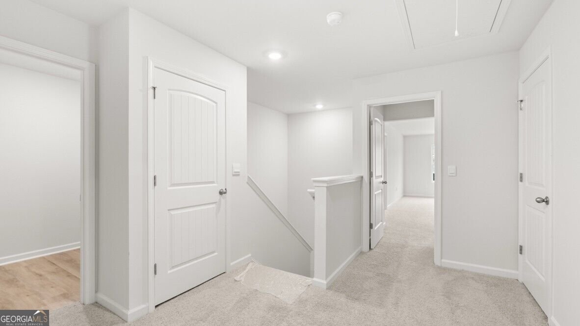 3016 Manor Hill Place Union City - Photo 16
