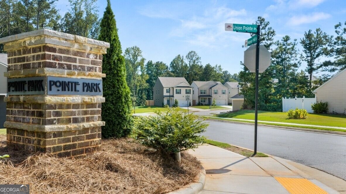 3016 Manor Hill Place Union City - Photo 30