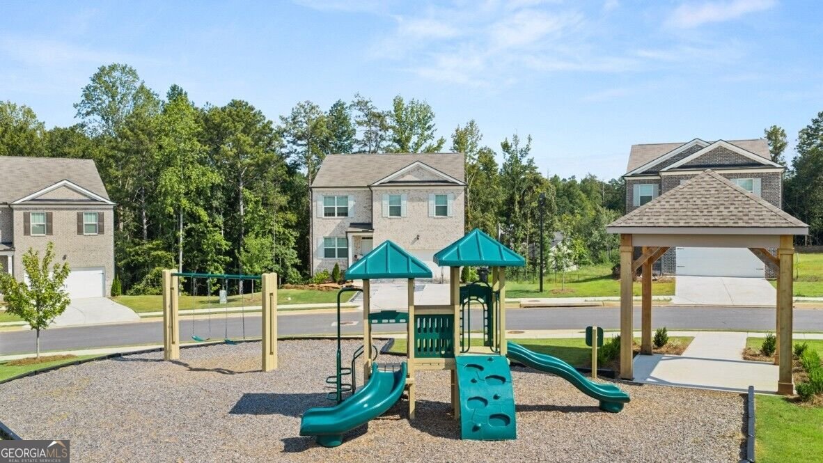 3016 Manor Hill Place Union City - Photo 32