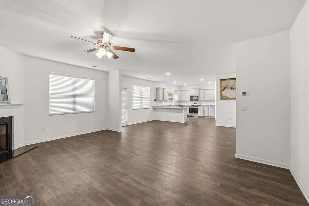 1736 Middle Brook Drive Conyers - Photo 10