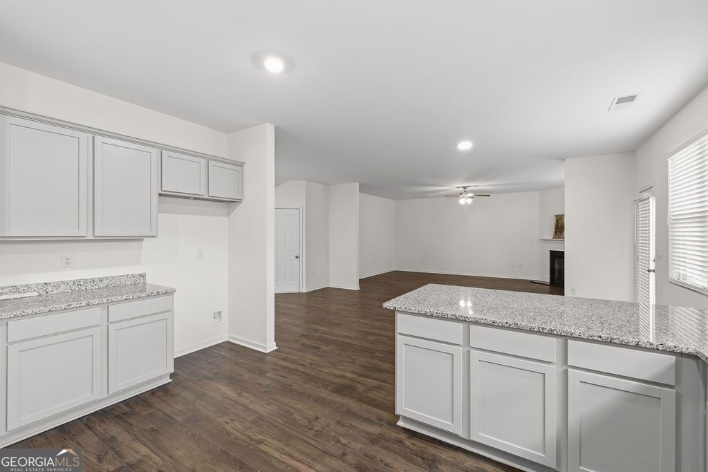1736 Middle Brook Drive Conyers - Photo 14