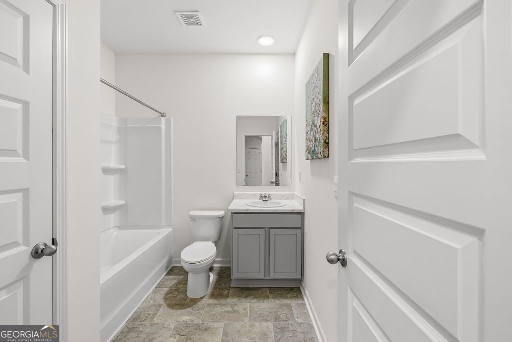 1736 Middle Brook Drive Conyers - Photo 15