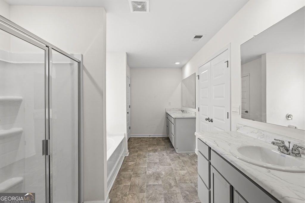 1736 Middle Brook Drive Conyers - Photo 21