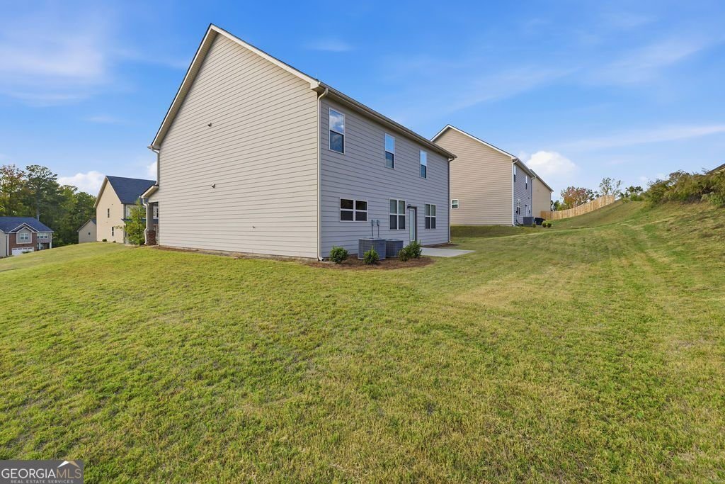 1736 Middle Brook Drive Conyers - Photo 4